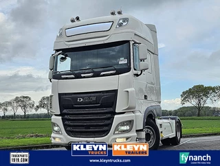 DAF XF480 2020 - N/A bild 1