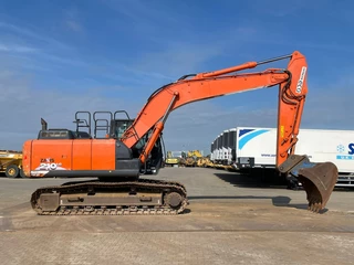 Hitachi ZX210LC-6 2018 - N/A image 5