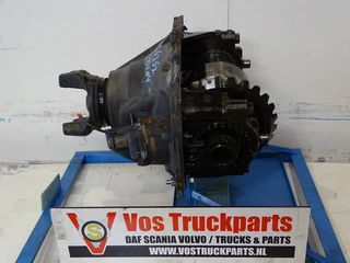 Scania 2014 - RP-835 1.04 IS na sprzedaż