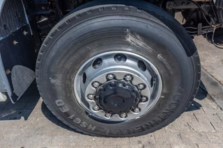 MAN TGS 2019 - 33.470 BBS-6x6 obrazek 22