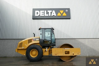 Caterpillar 2019 - CS66B image 2 thumbnail
