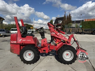Weidemann 2005 - 1240 afbeelding 2 miniatuur
