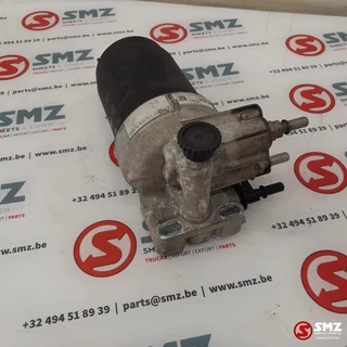 MAN N/A 2020 - Occ Brandstoffilter MAN bild 5