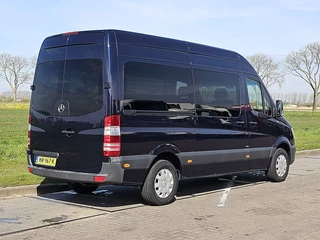 Mercedes-Benz Sprinter 2016 - 213 bild 3