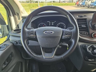Ford Transit 2022 - 2.0 image 11