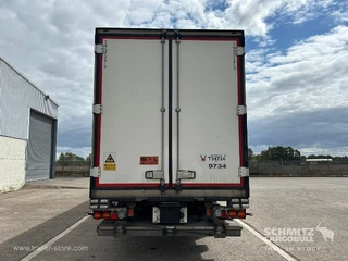 Schmitz Cargobull Semitrailer Reefer Standard 2019 afbeelding 3 miniatuur