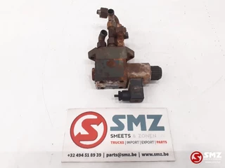 Zettelmeyer N/A - Occ hydraulisch ventiel Zettelmeyer imagen 1