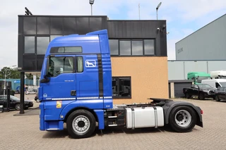 MAN TGX 2020 - 18.510 * RETARDER * EURO6 * 4X2 * obrázek 2 náhled