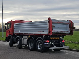 Scania G 2021 - G410 image 6
