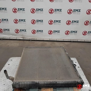 MAN N/A - Occ intercooler D2066 MAN imagem 1