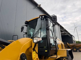 Cat N/A 2018 - 926M obrazek 17