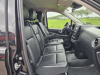 Mercedes-Benz eVito 2023 - N/A obrazek 7