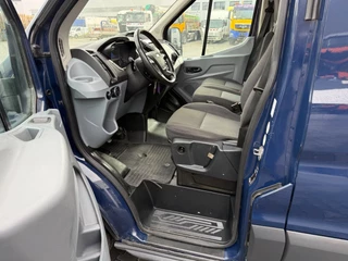 Ford Transit 2019 - Panther 2.0 Diesel L3H3 / Airco / Camera / Cruise control / Trekhaak bild 13