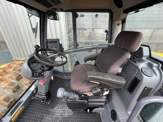 Hamm H13i Padfoot compactor 2016 - N/A obrazek 18
