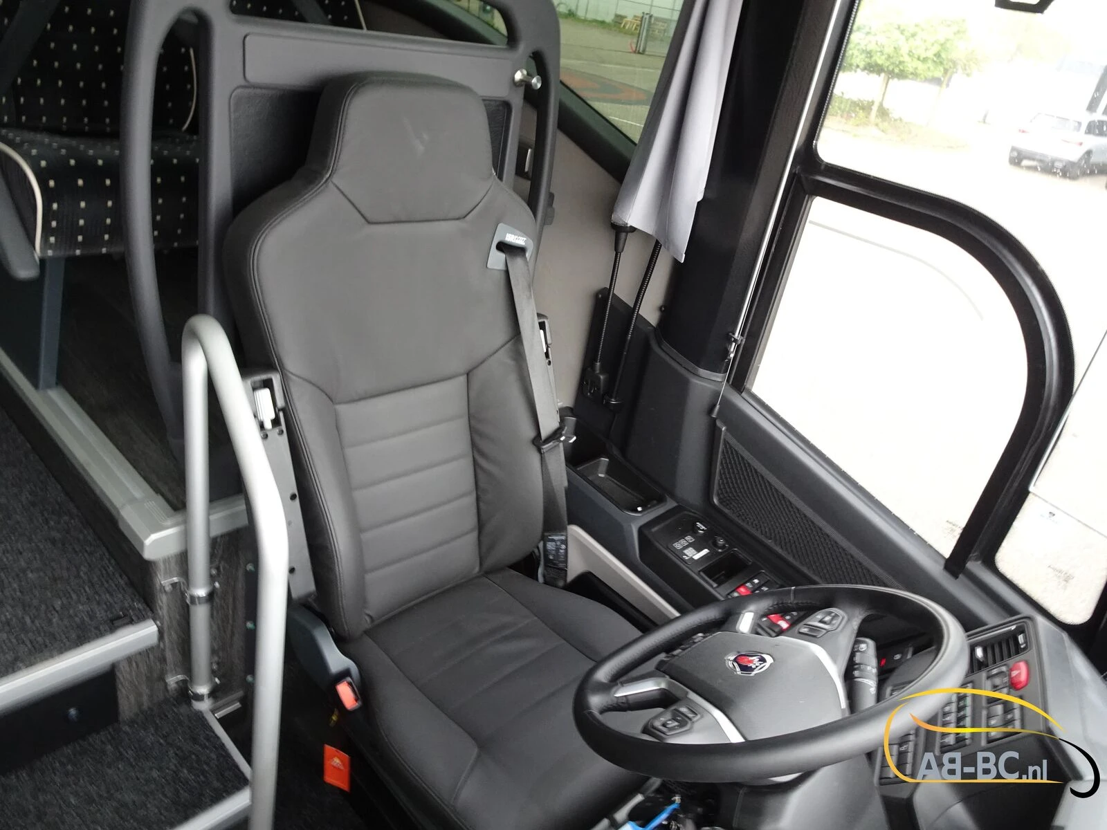 Scania Higer Touring HD 51 Seats EURO 6 afbeelding 21