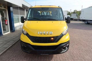 Iveco Daily 2021 - 50 C 16 Recovery truck, bergingswagen, afsleepwagen. 6 persoons obrazek 8