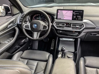BMW X3 2023 - xDrive30e 292PK High Executive M-Sport image 8