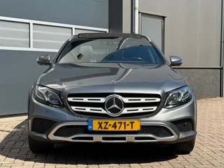 Mercedes-Benz E-Class 2019 - All-Terrain 220 d 4MATIC Prestige bj.2019 360*|Pano|Trekh|NL auto. bild 4