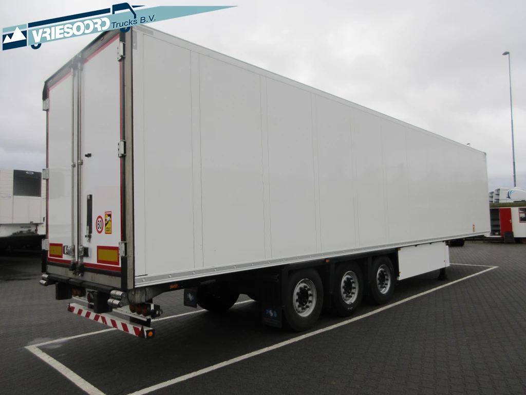 Schmitz Cargobull 2019 - N/A SCB*S3B obrázek 4