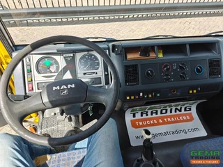 MAN L33 8.185 LLC 2004 - N/A obrazek 19