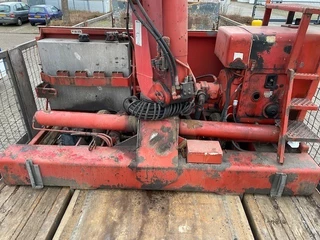 Kwb N/A 2003 - P-544-STI-H 4 AXLE DISC BRAKE / HIAB 130R изображение 9