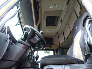 Mercedes-Benz Actros 2014 - 3351 6x4 bild 7