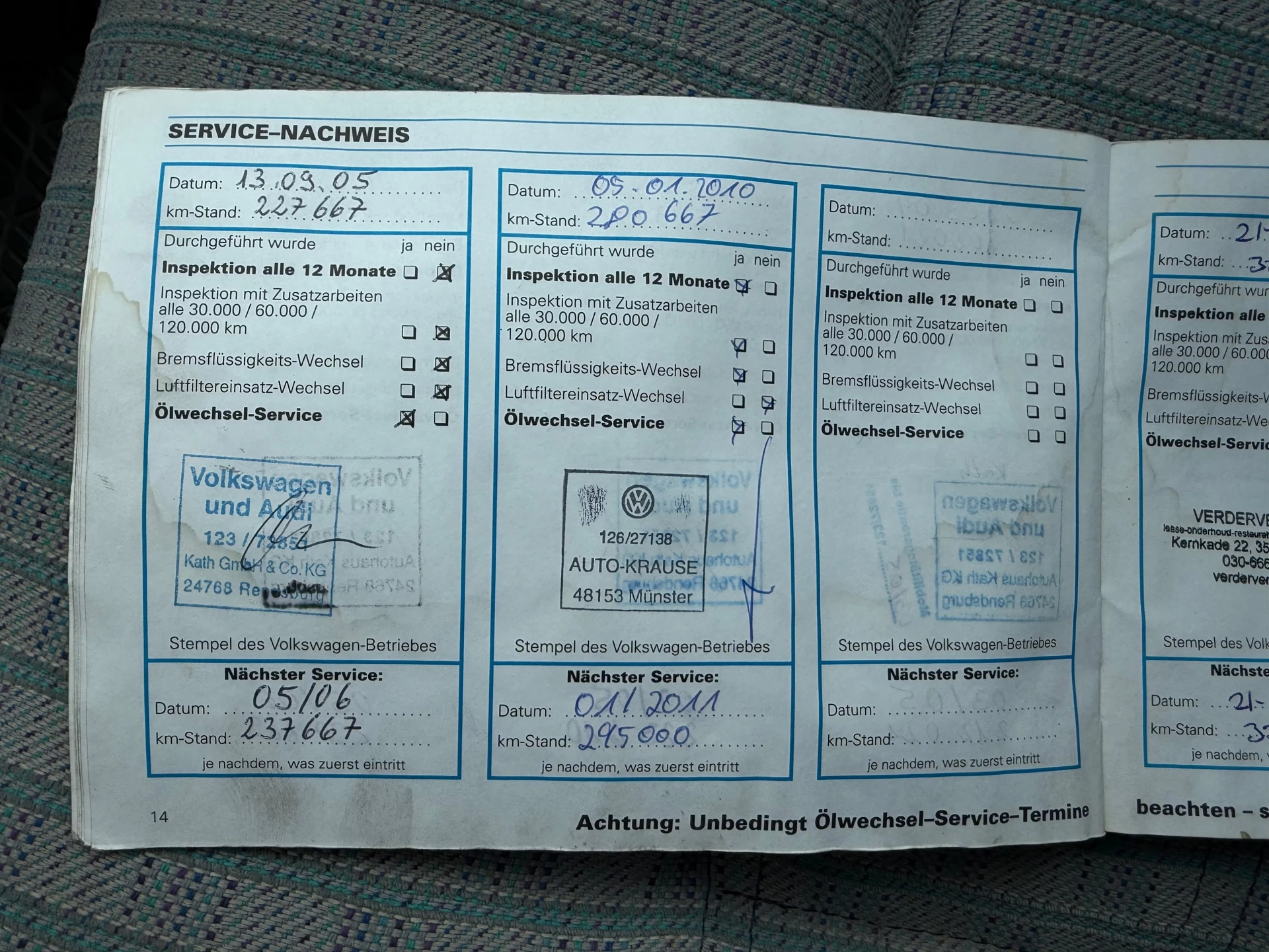 Volkswagen Transporter 1995 - Multivan 2.4 D Westfalia bj.1995 Airco|Apk 5-2027|Zeer netjes. afbeelding 34