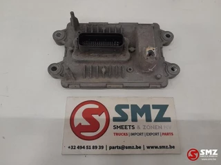 Volvo N/A 2015 - Occ ECU AdBlue regeleenheid Volvo imagem 1