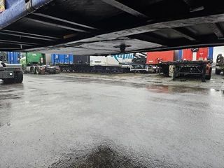 Kögel S 24-1 | SLIDING ROOF| BPW DRUM.| DUTCH REGISTRATION. OX-43-DD 2018 - N/A image 33