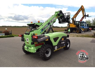 XCMG N/A 2026 - XT2506E bild 3