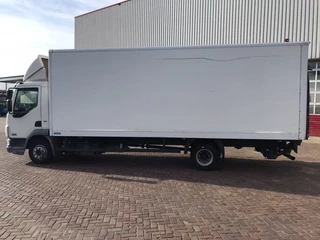 DAF LF 45 2014 - 12.220 EURO 5 EEV imagen 11