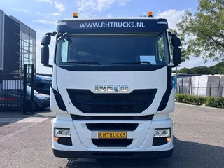 Iveco Stralis 2014 - 460 obrazek 2