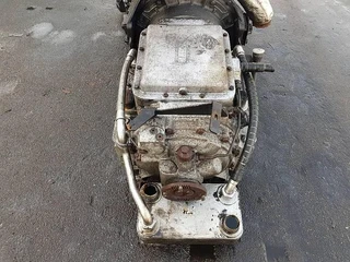 Transmission Diwabus 854.3E obrázek 3 náhled