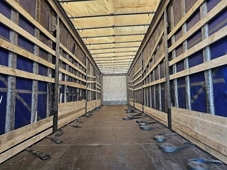 Schmitz Cargobull N/A 2013 - MEGA zdjecie 6