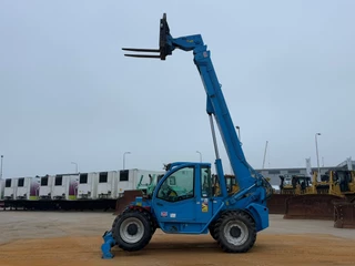 JLG 4013 2006 - N/A imagen 12