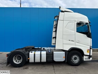 Volvo FH 2020 - 460 EURO 6d, Standairco imagen 12
