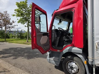 DAF LF 230 2020 - 7.5 TONS imagem 8