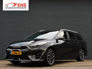 Kia Ceed Sportswagon 2023 - 1.5 T-GDi GT-PlusLine for sale