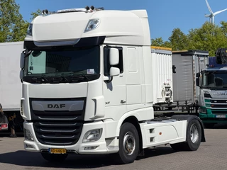 DAF XF 530 2019 - Super Space Cab Euro 6 Full Spoiler изображение 1