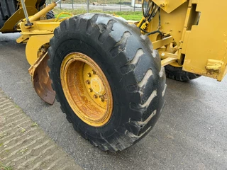 Caterpillar 140M 2014 - N/A obrazek 15