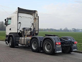 Scania R 2015 - R580 bild 6