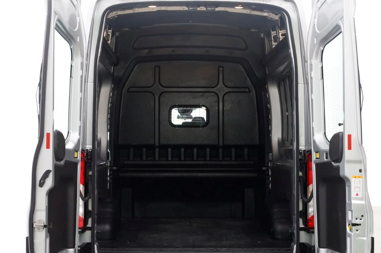 Ford Transit 2022 - 350 2.0 TDCI 130pk L3H3 D.C. Trend Airco/Navi/Camera 06-2022 immagine 5
