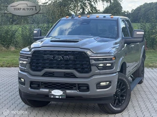 Dodge Ram Pick-Up 2026 - 2500 Limited 6.7 Cummins 2026 Bpm vrij à vendre