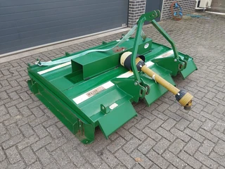 Major Topper 7FTGDX-HD Weidebloter te koop