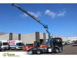 DAF CF 2020 - N/A te koop