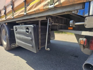 Van Hool A3C002 / ALU RIMS / PALLET BOX / GALVANIZED STEEL CHASSIS / APK,TUV, 12-03-2027. 2012 - N/A obrazek 21