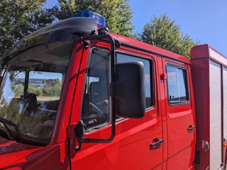 Mercedes-Benz Vario 818 2009 - Vario 818 D image 20