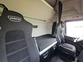 Iveco N/A 2021 - S-WAY AS440S51 imagem 16