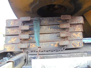 Grove N/A 2000 - GMK 3050 6X6X6 bild 11