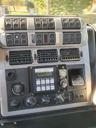 Iveco N/A 2009 - 260S 42 WAAGE 5 m³ Zöller Medium XXL 24 Umleerer obrazek 22